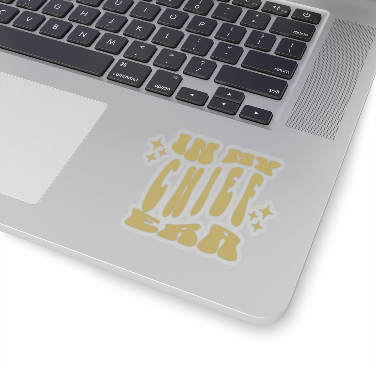 Chief Era Stickers