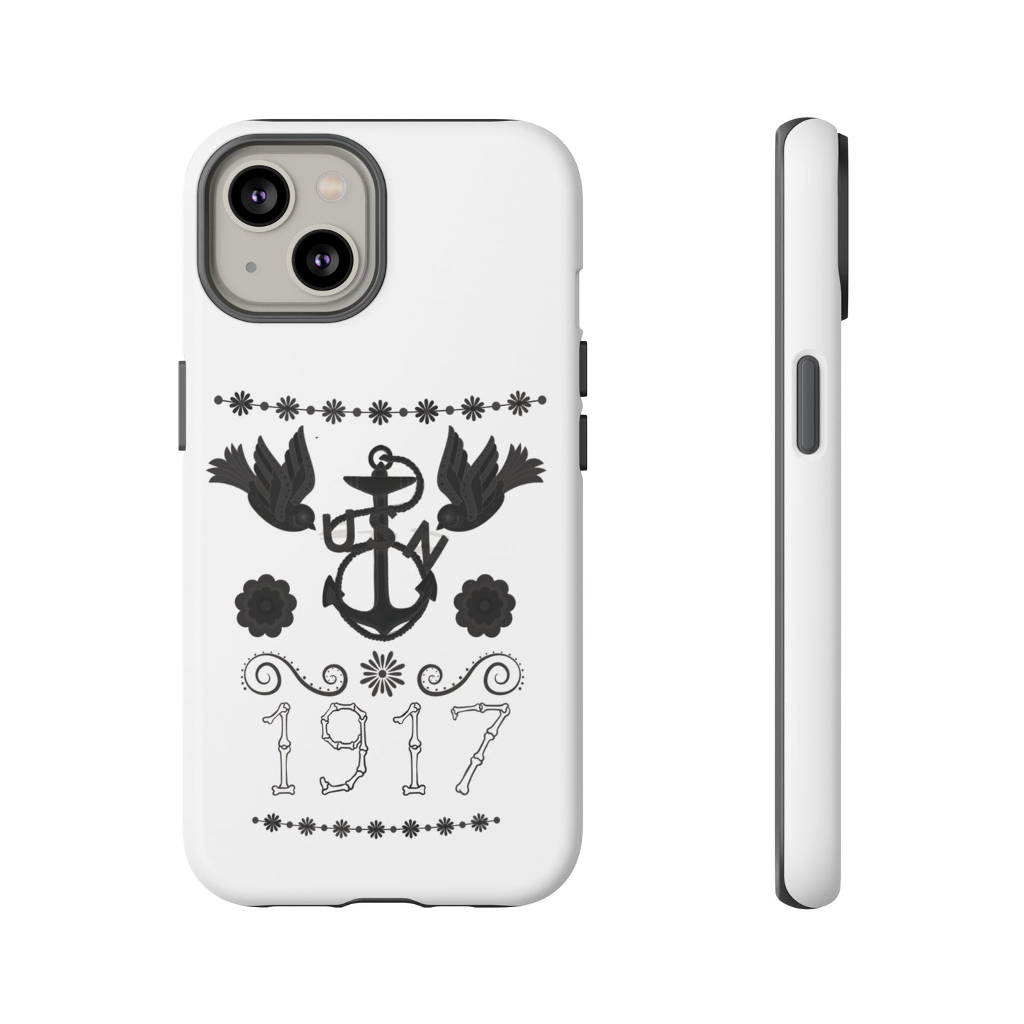 La Jefa SNP Phone Case