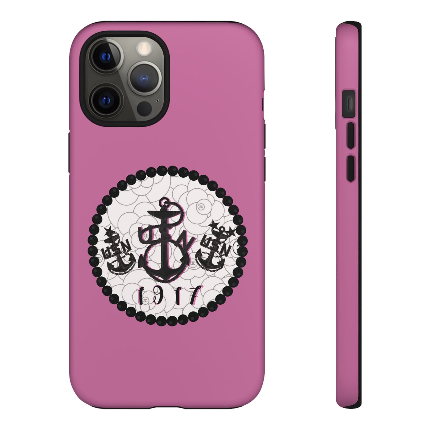 Chick Chief P!NK Phone Case