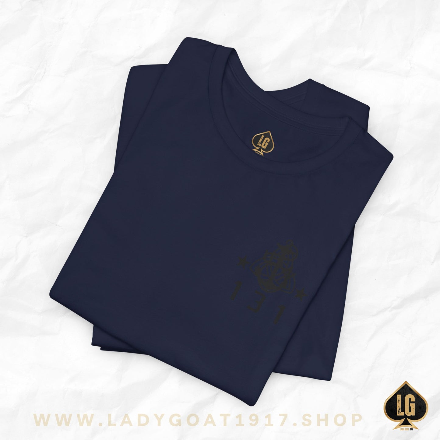 Thor 131 Unisex Tee
