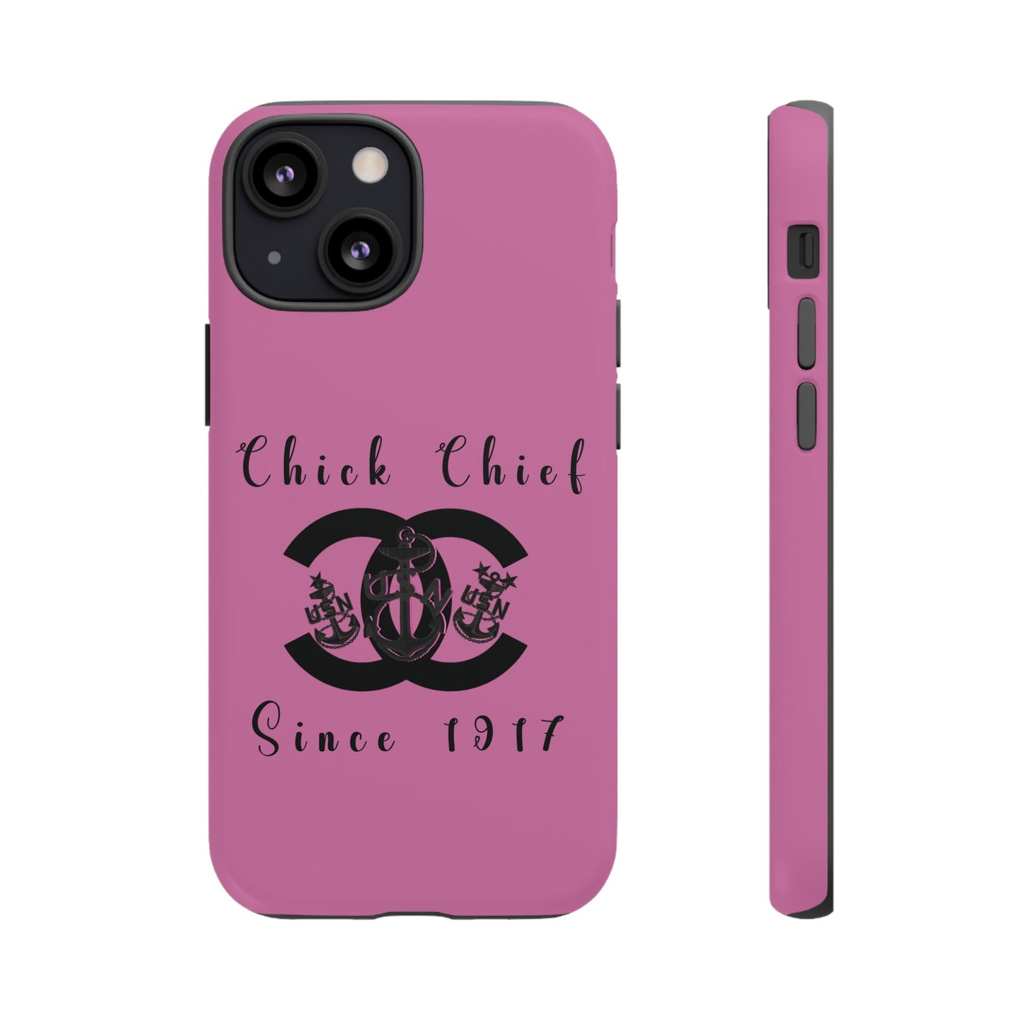 Chick Chief P!NK Phone Case