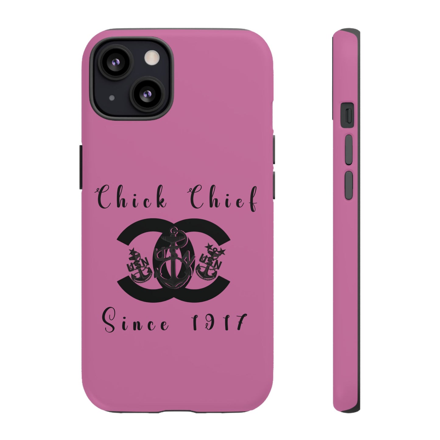 Chick Chief P!NK Phone Case