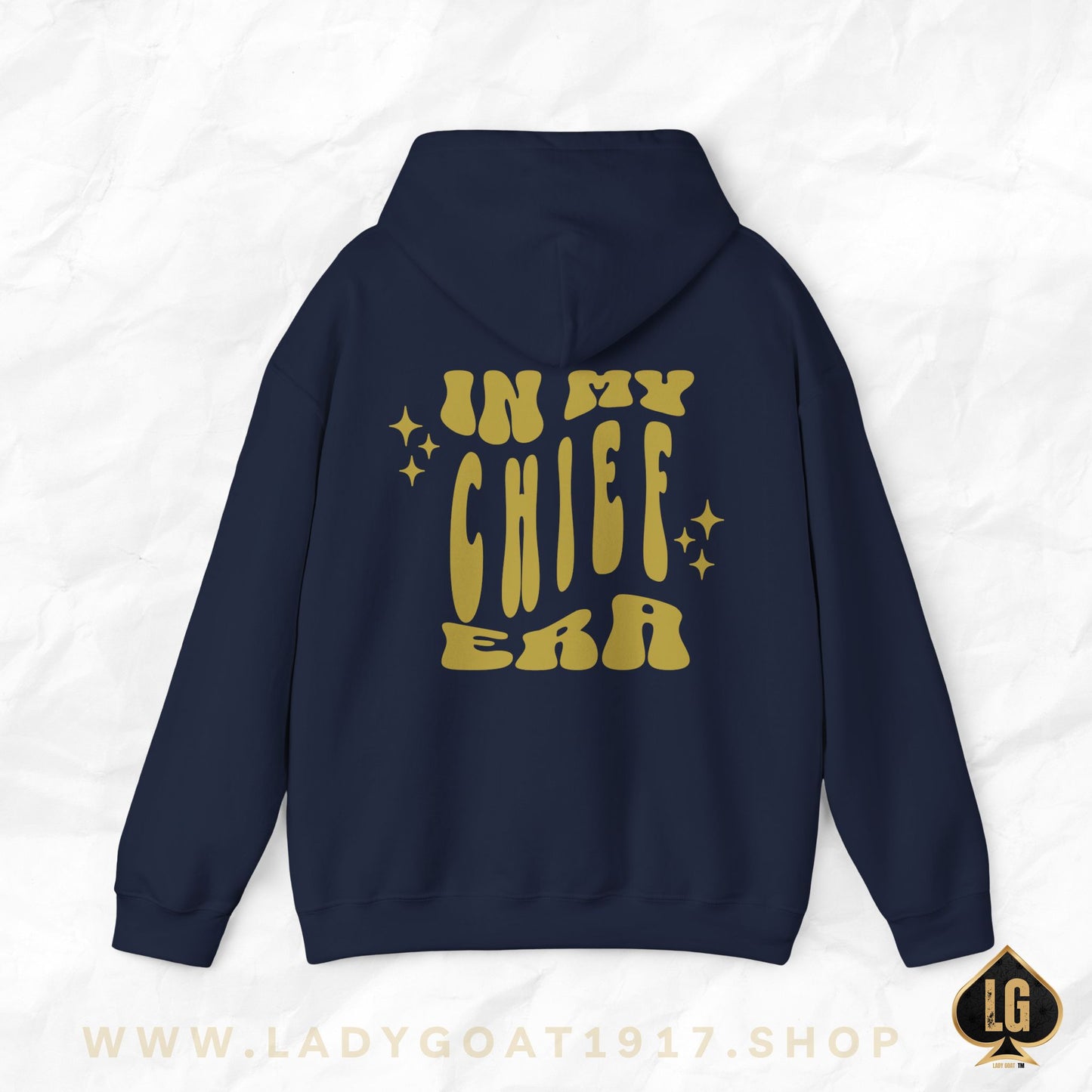 Chief Era  Unisex Hoodie