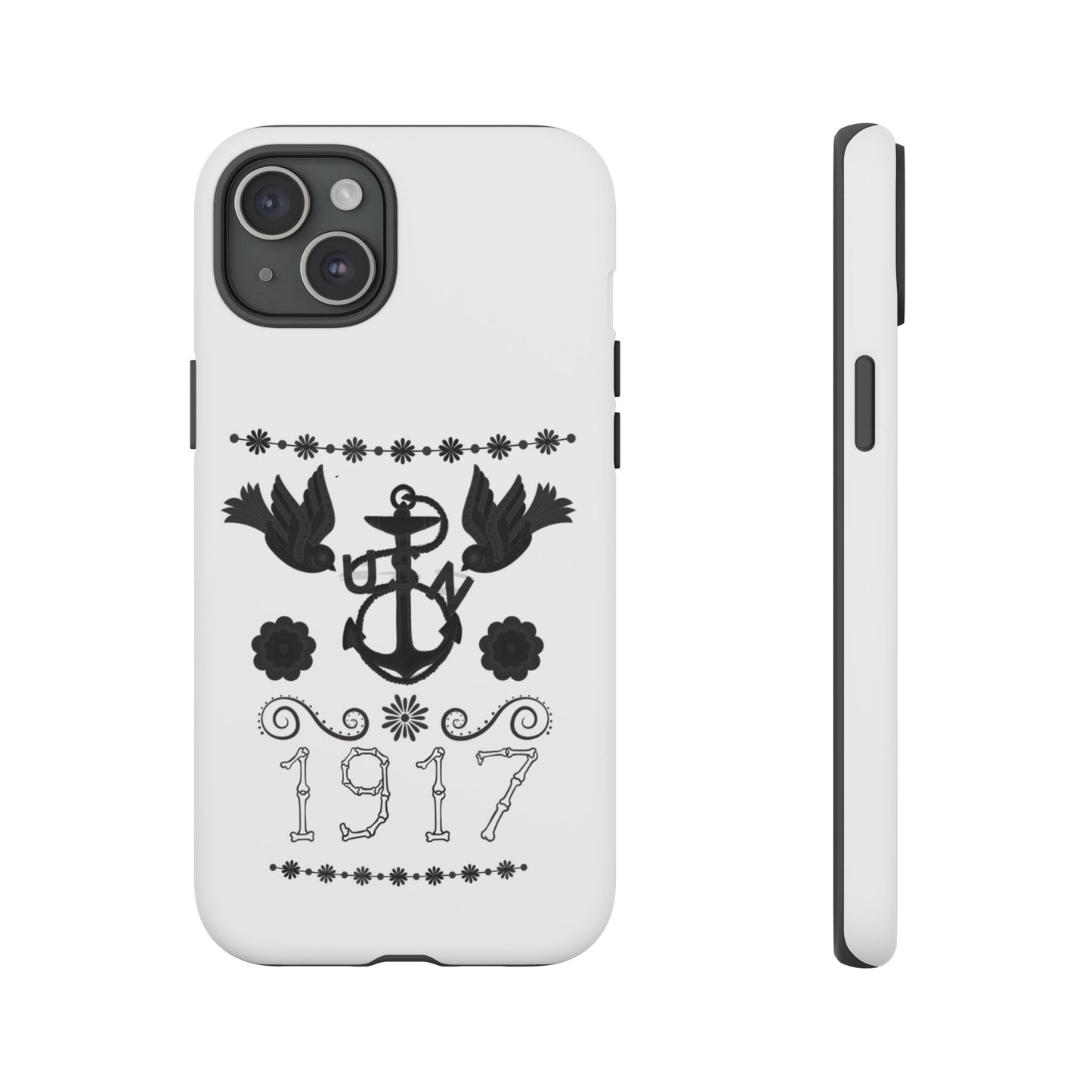 La Jefa SNP Phone Case