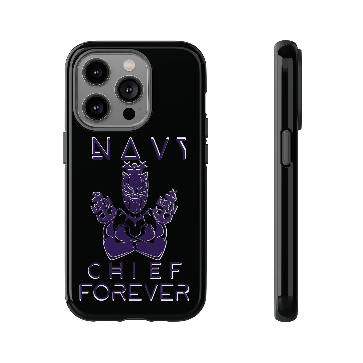 Chief Forever Phone Case