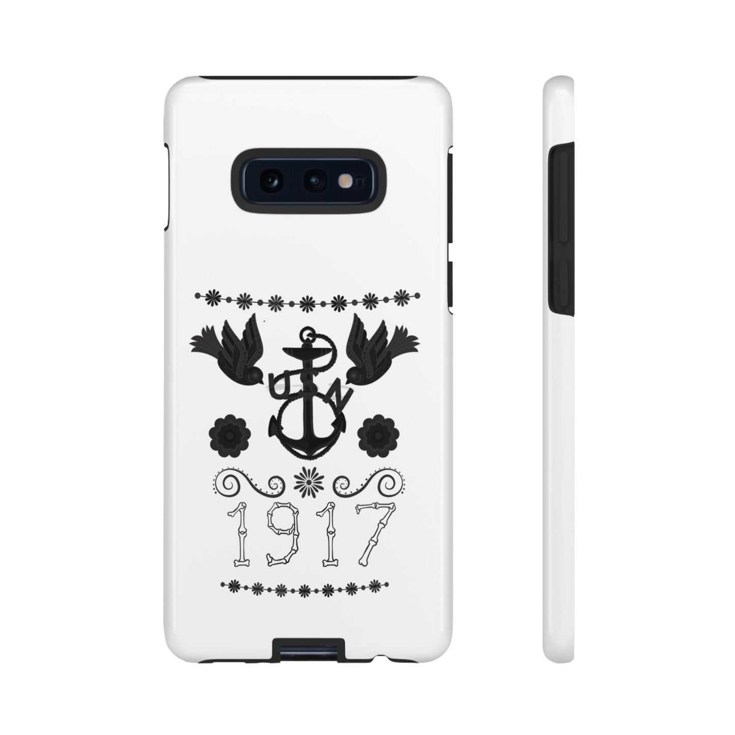 La Jefa SNP Phone Case