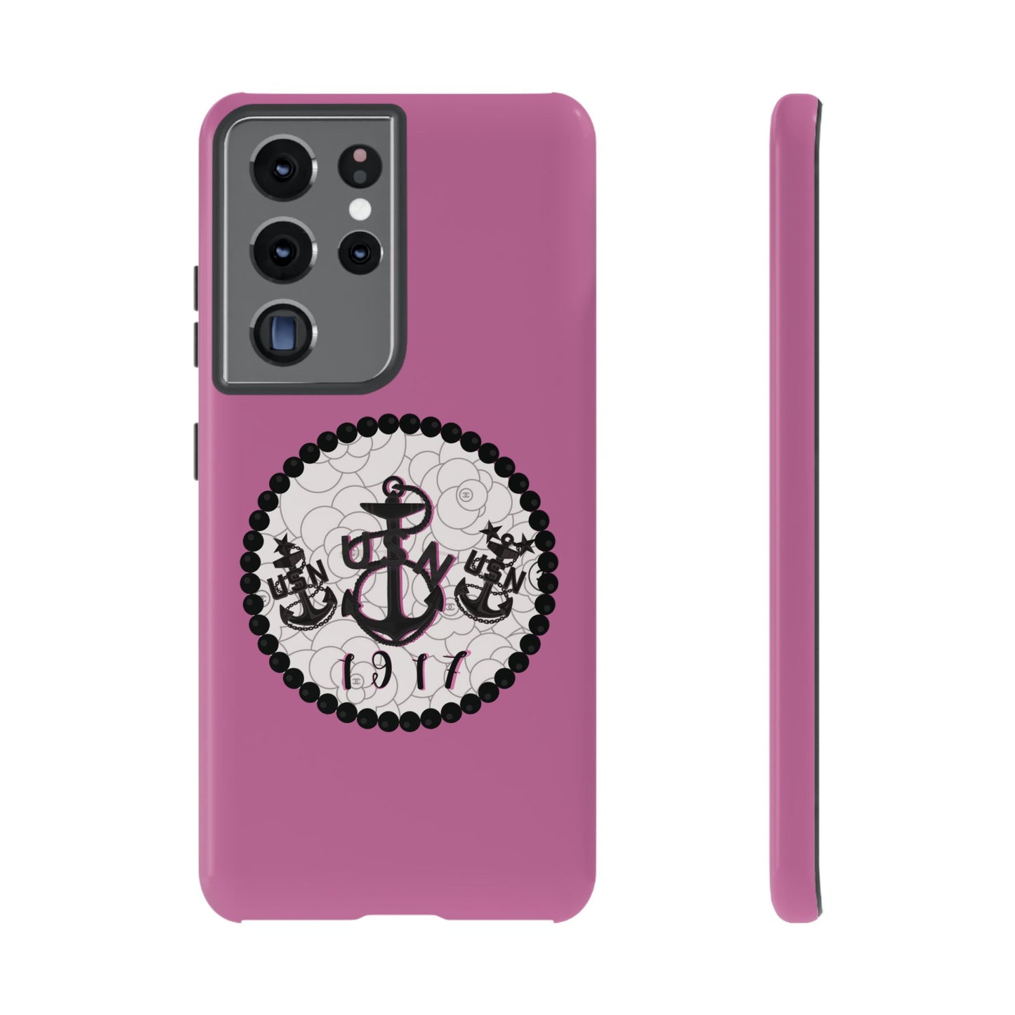 Chick Chief P!NK Phone Case