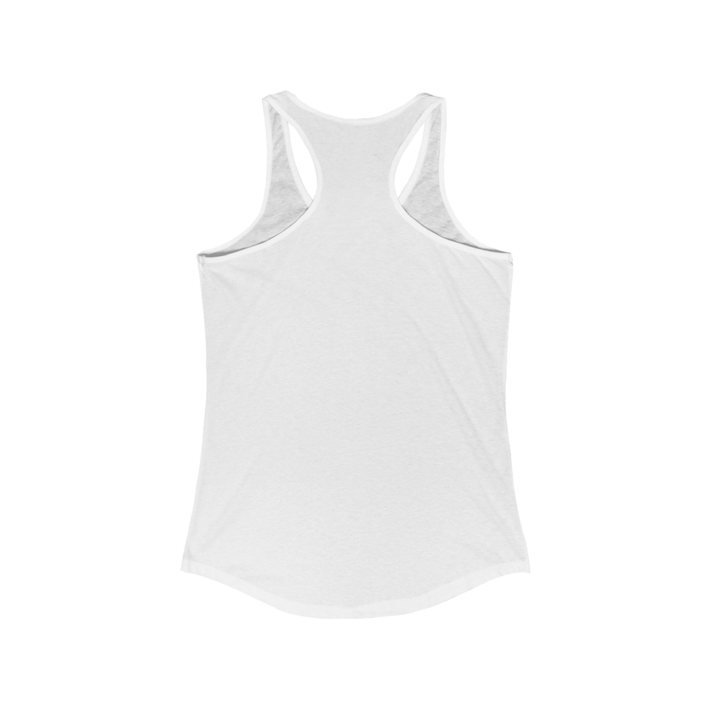 WW O.G Long Hair Women's Ideal Racerback Tank