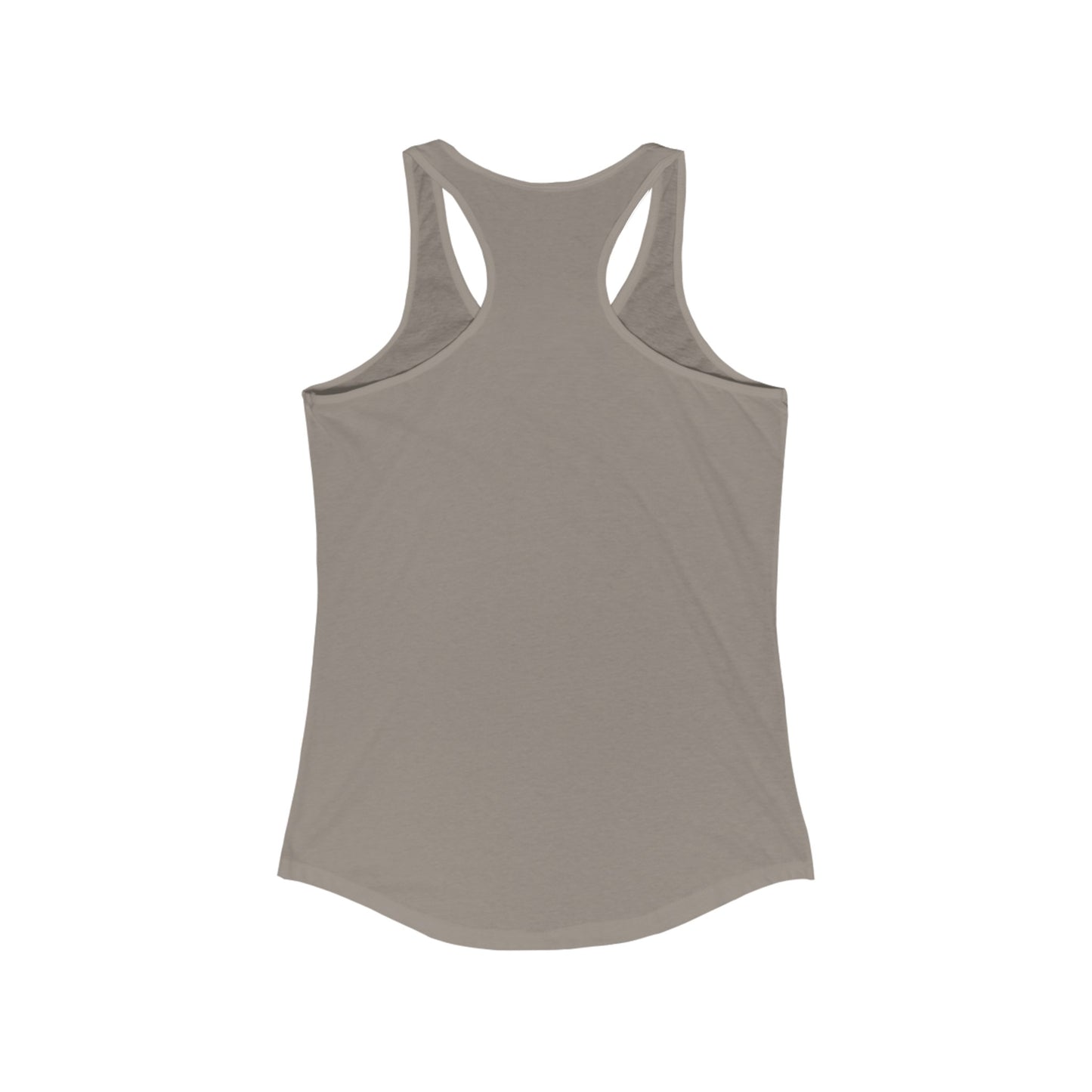 WW O.G Long Hair Women's Ideal Racerback Tank