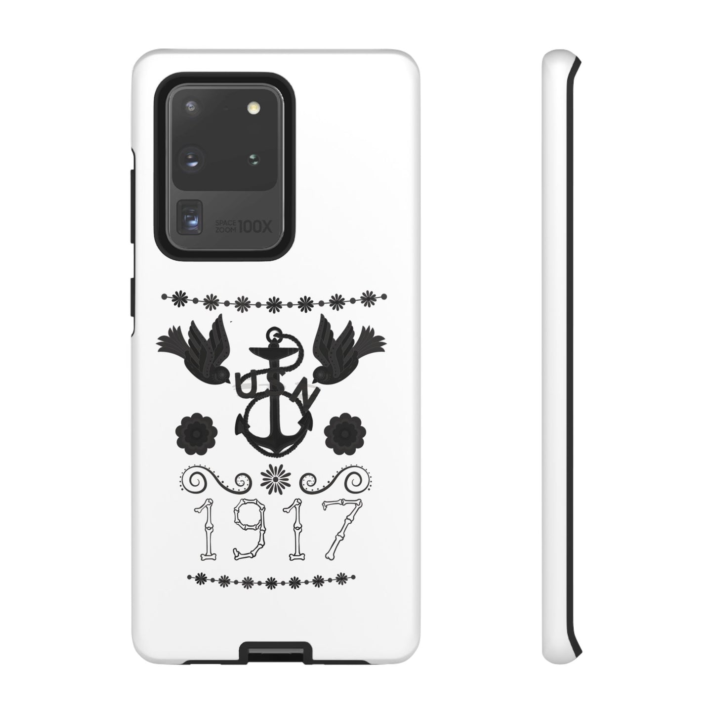 La Jefa SNP Phone Case