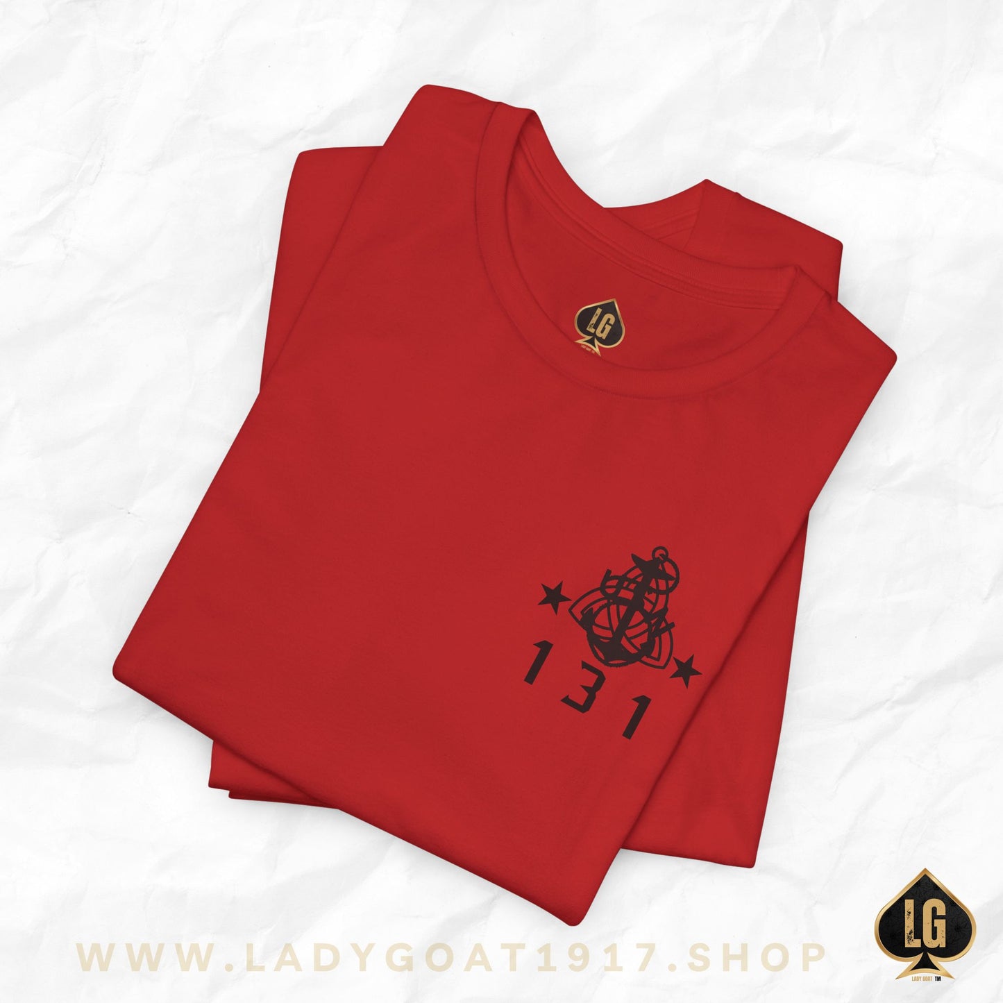 Thor 131 Unisex Tee