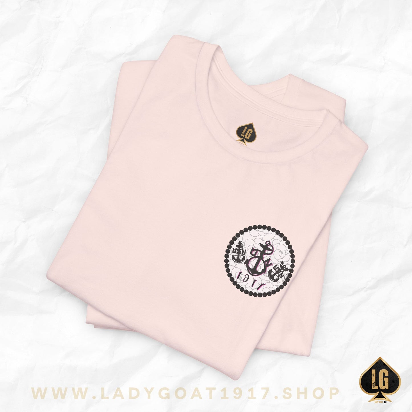Chick Chief P!NK Unisex Tee