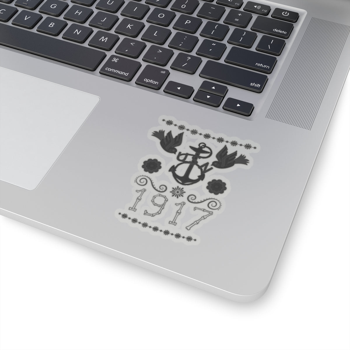 La Jefa SNP  Stickers