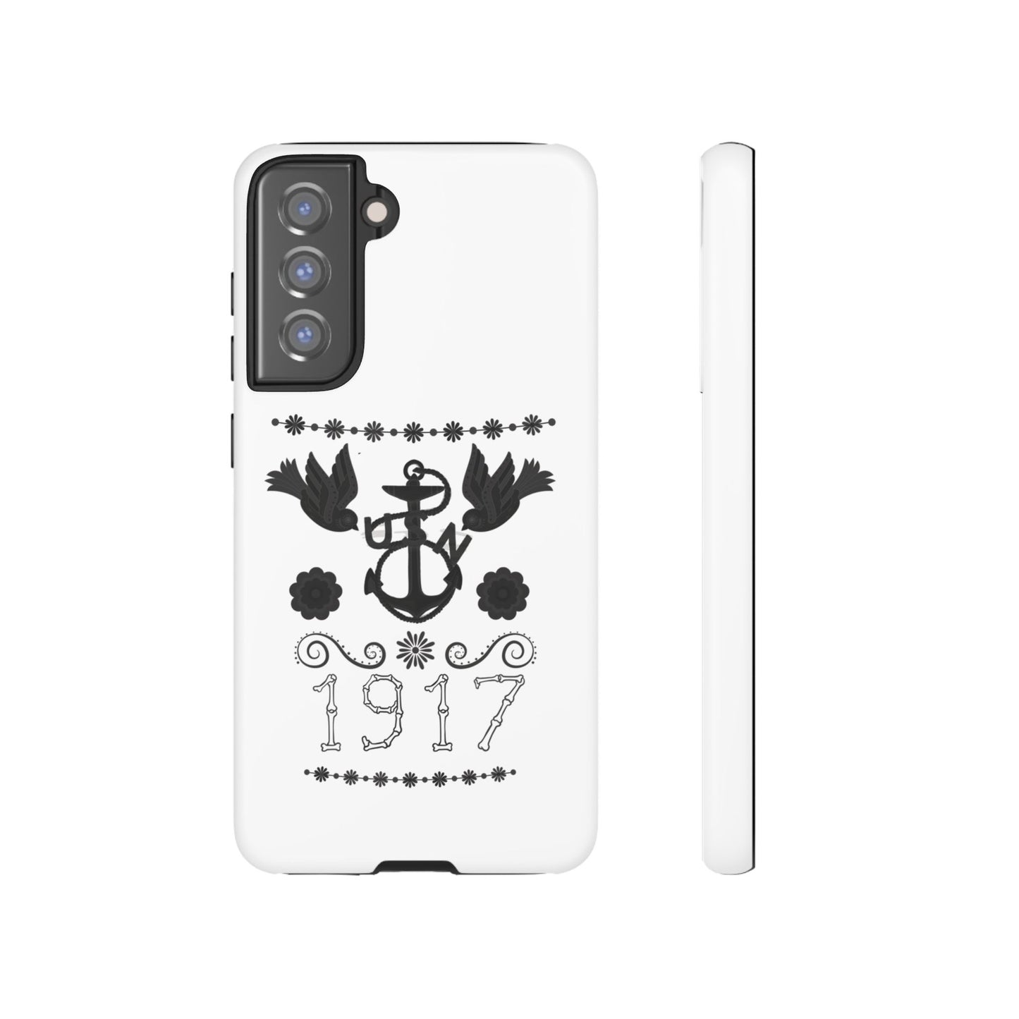 La Jefa SNP Phone Case