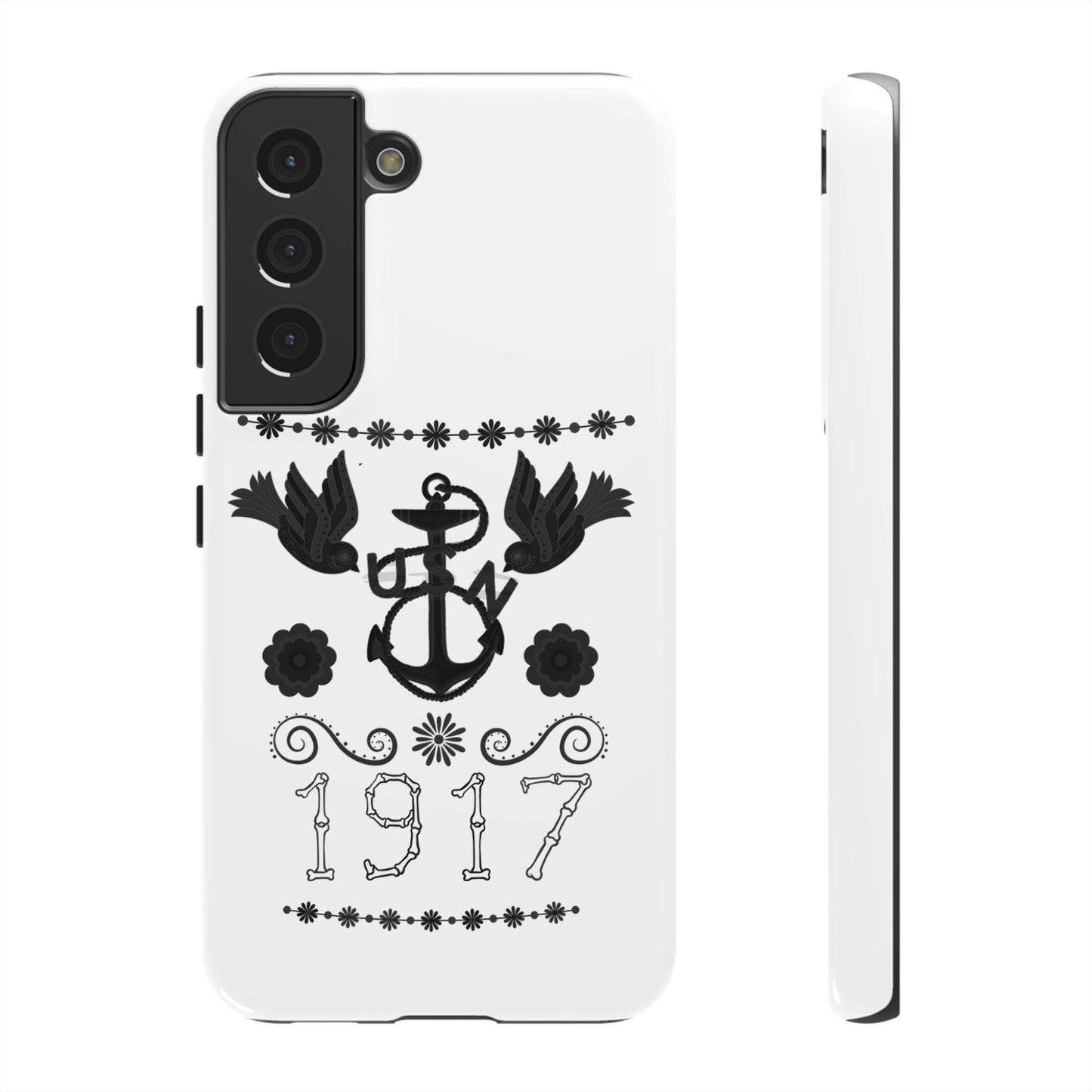 La Jefa SNP Phone Case