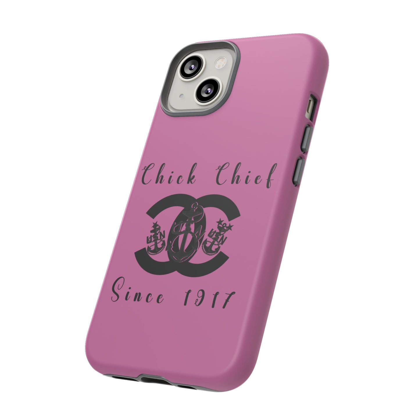 Chick Chief P!NK Phone Case