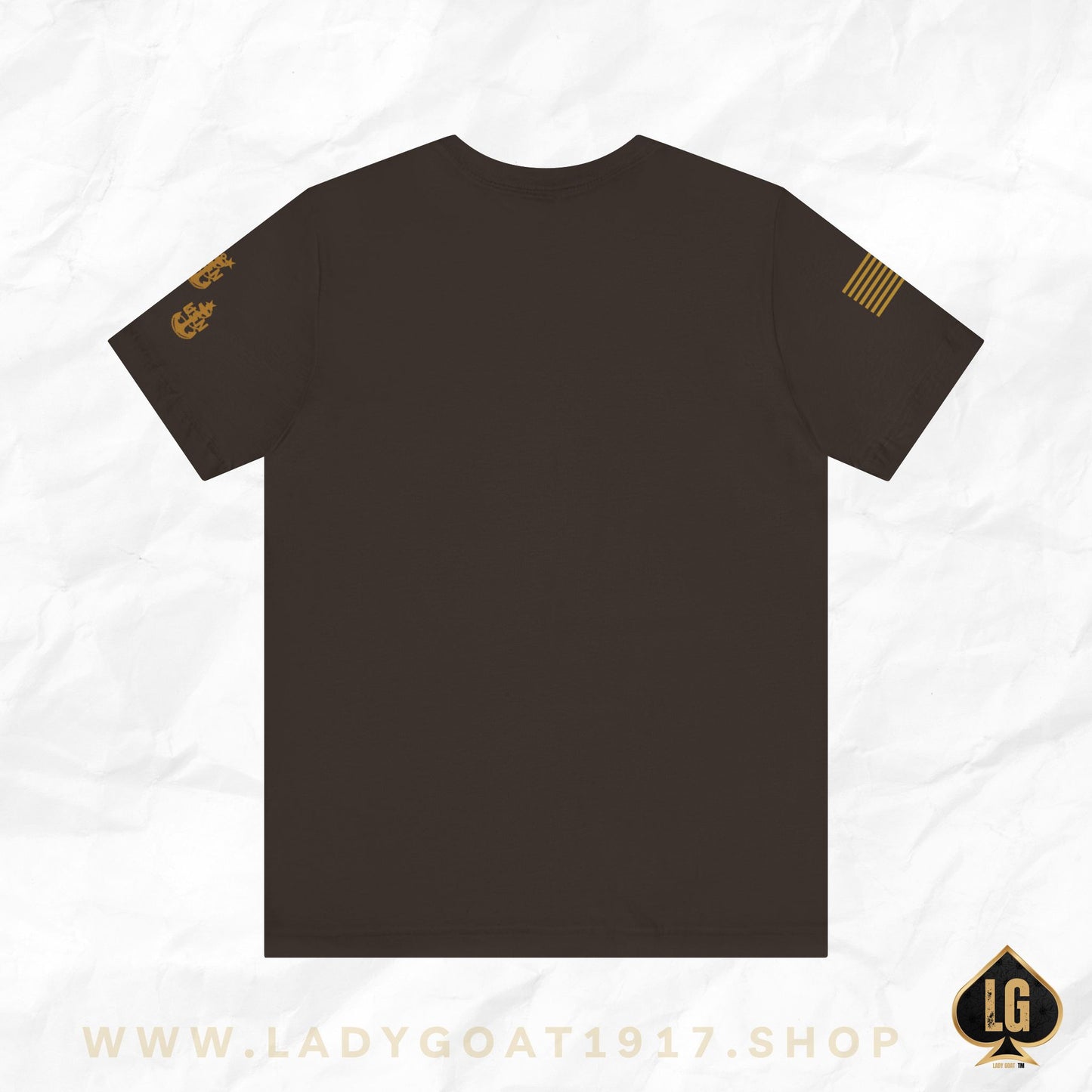 Chiefs and Whiskey V1 Unisex Tee
