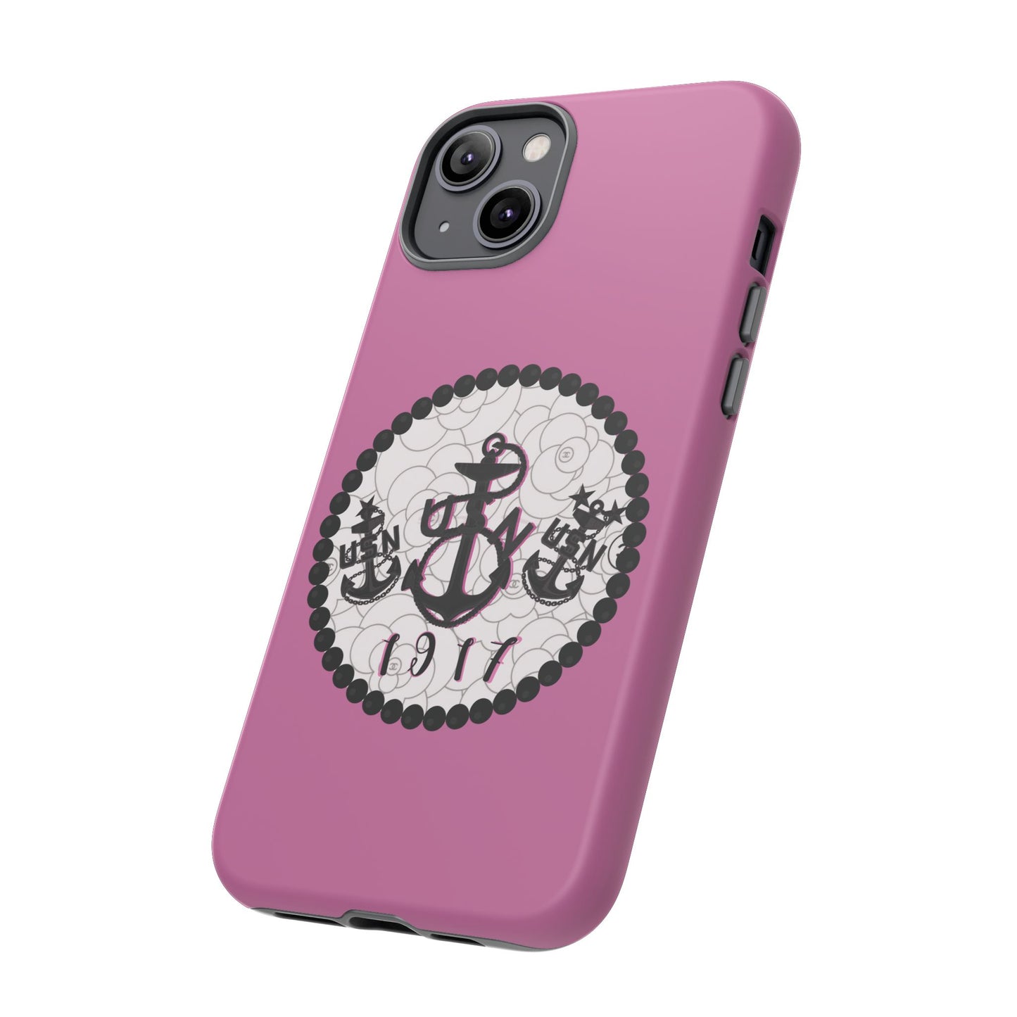 Chick Chief P!NK Phone Case