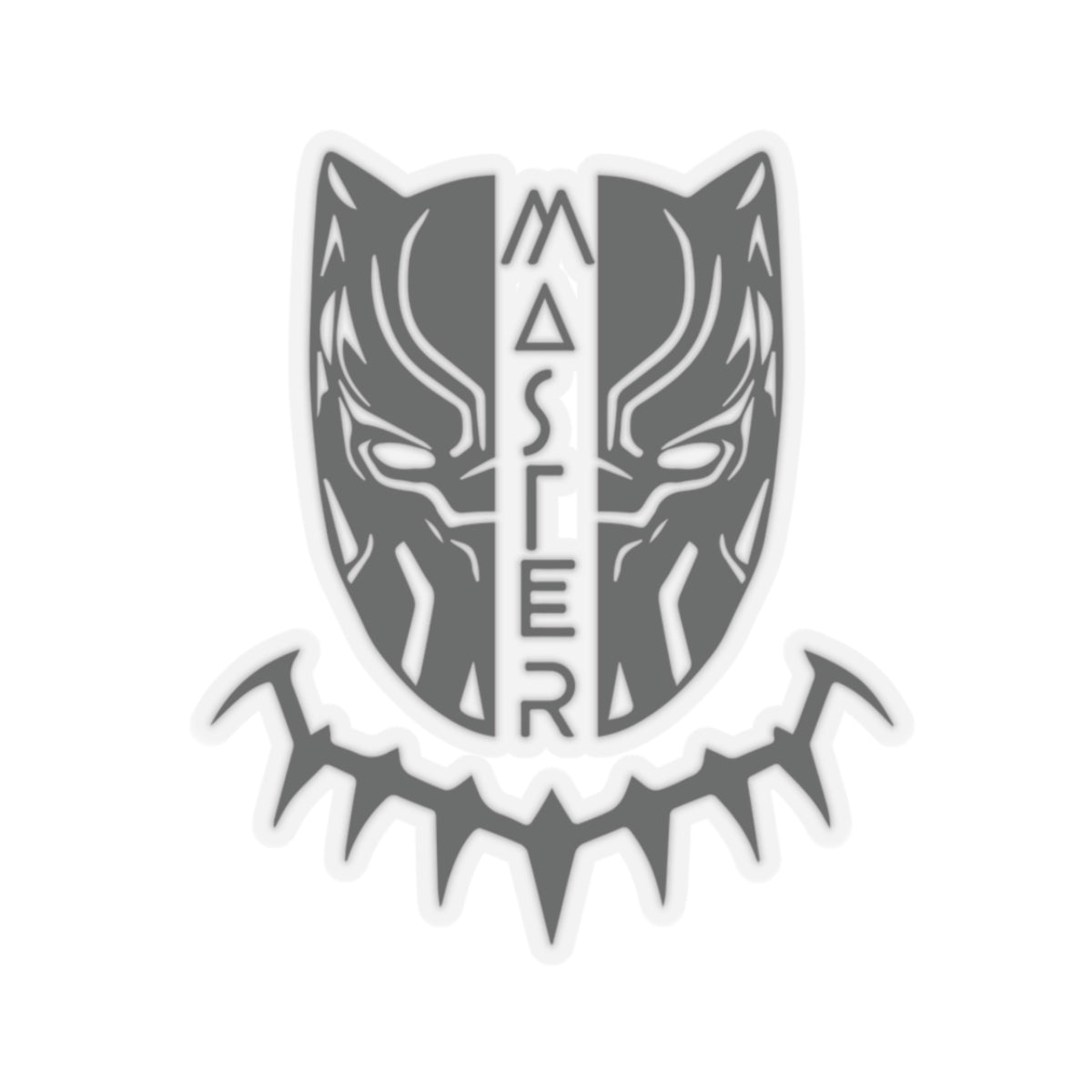 Master Chief Forever Sticker