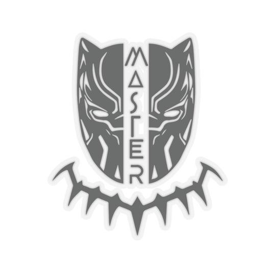 Master Chief Forever Sticker