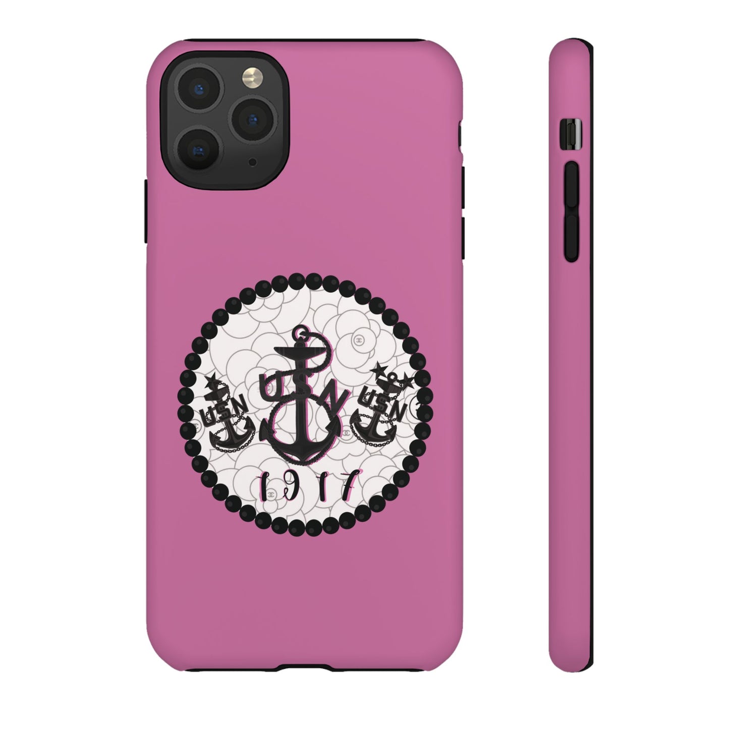 Chick Chief P!NK Phone Case