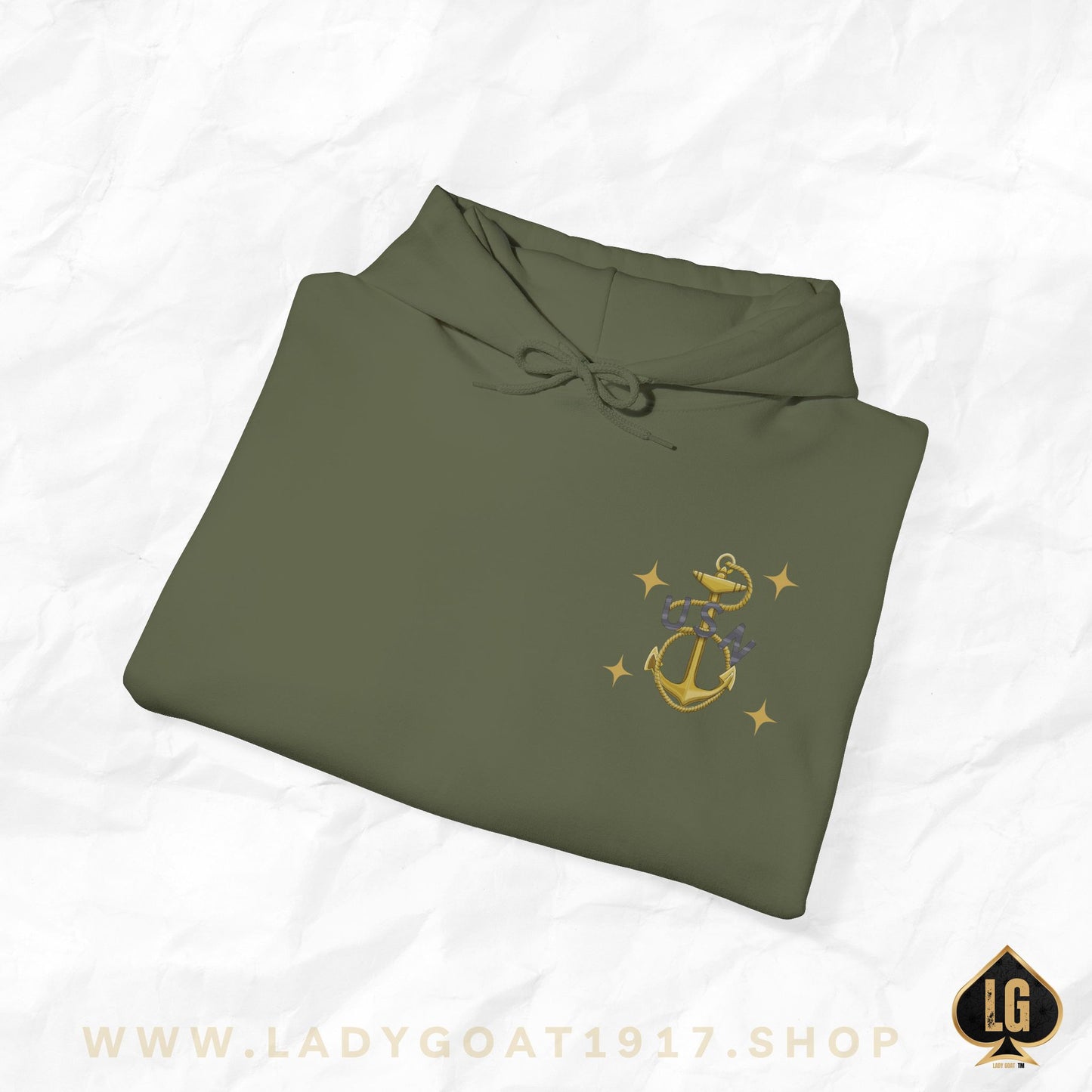 Chief Era  Unisex Hoodie