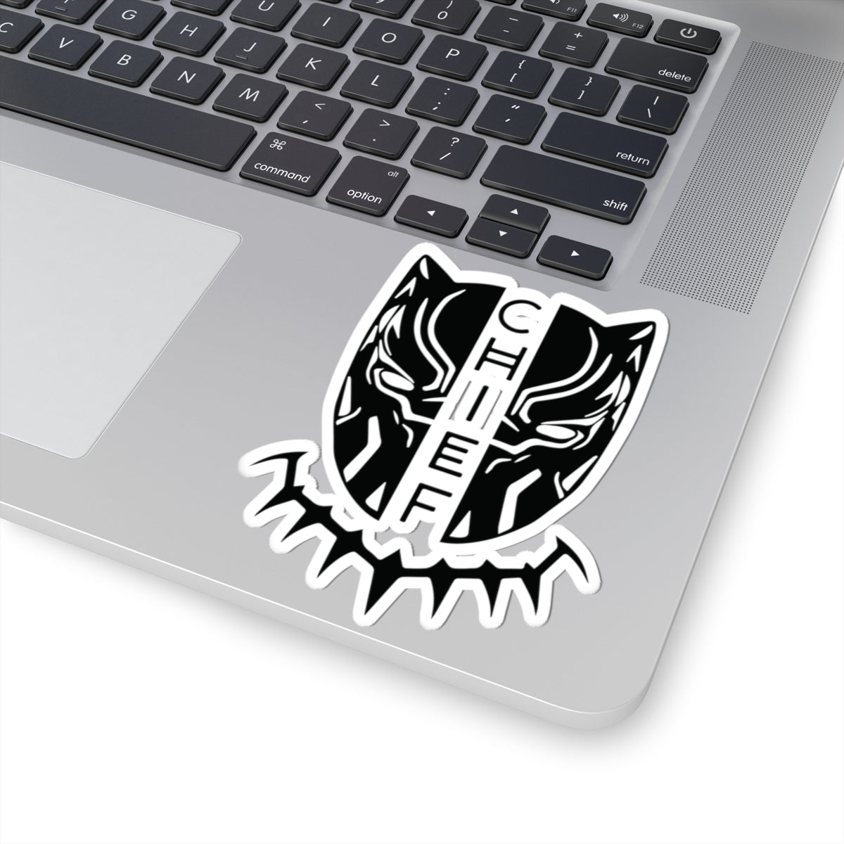 Chief Forever Sticker