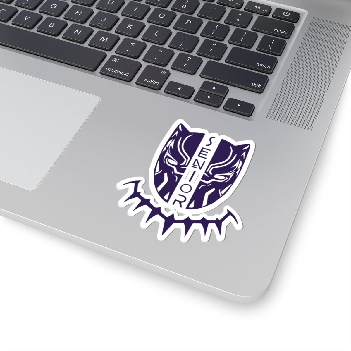 Senior Chief Forever Sticker