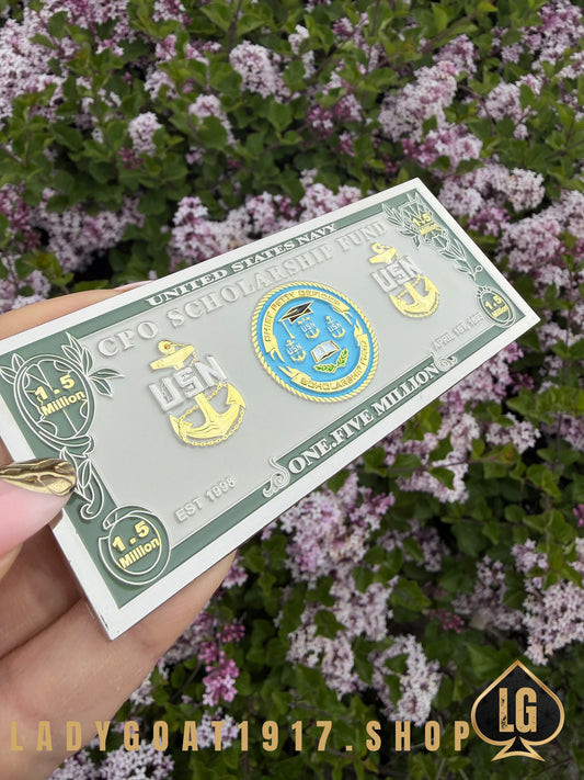 PURGE COIN Shila