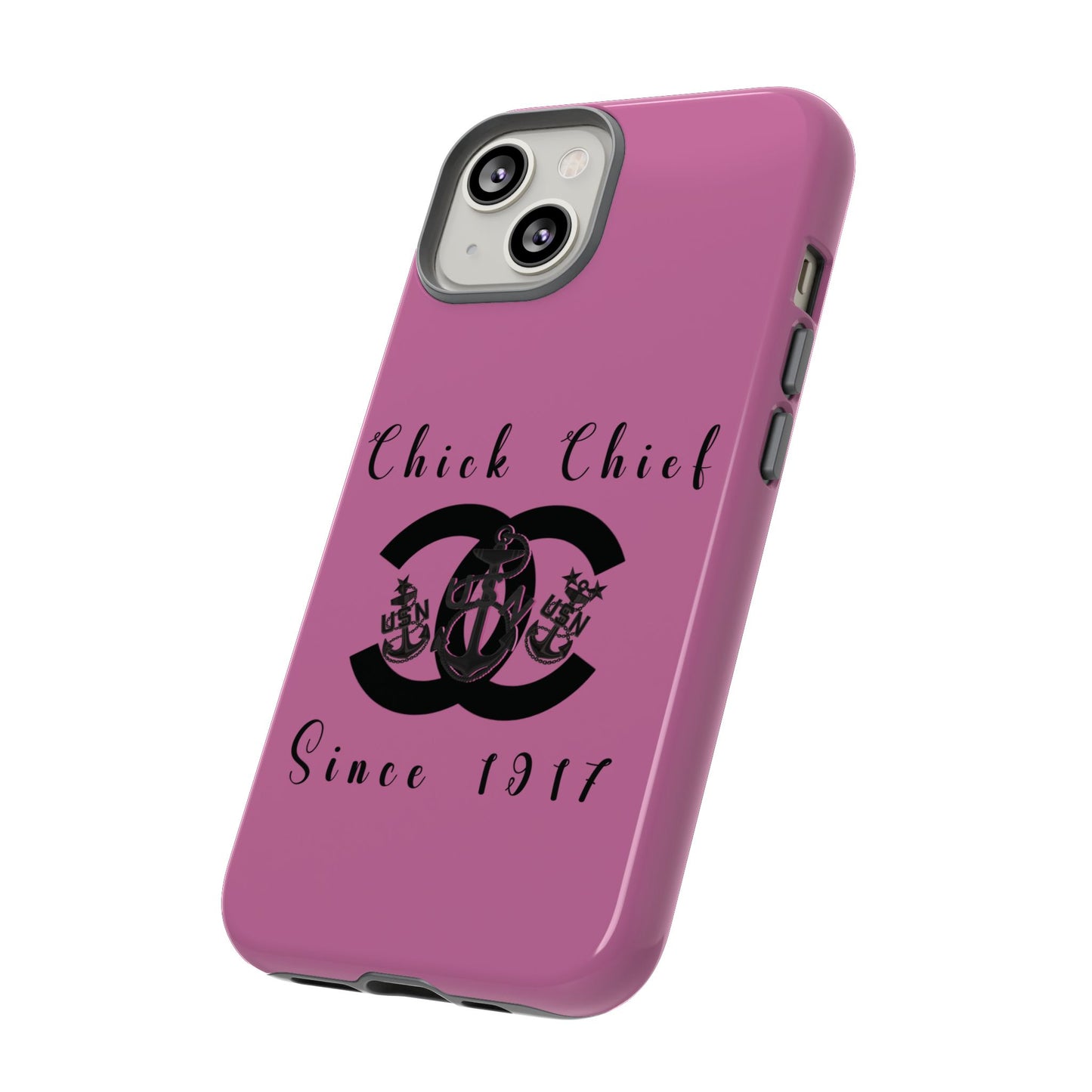 Chick Chief P!NK Phone Case