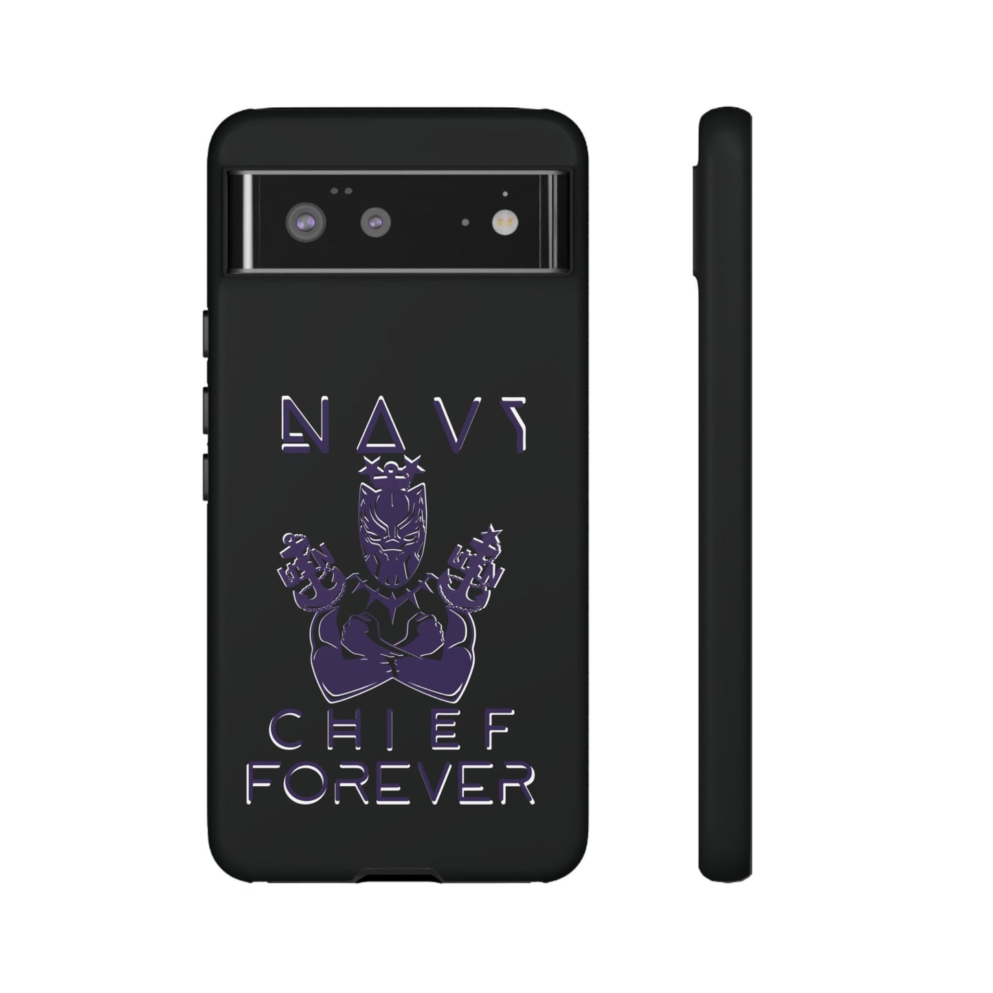 Chief Forever Phone Case