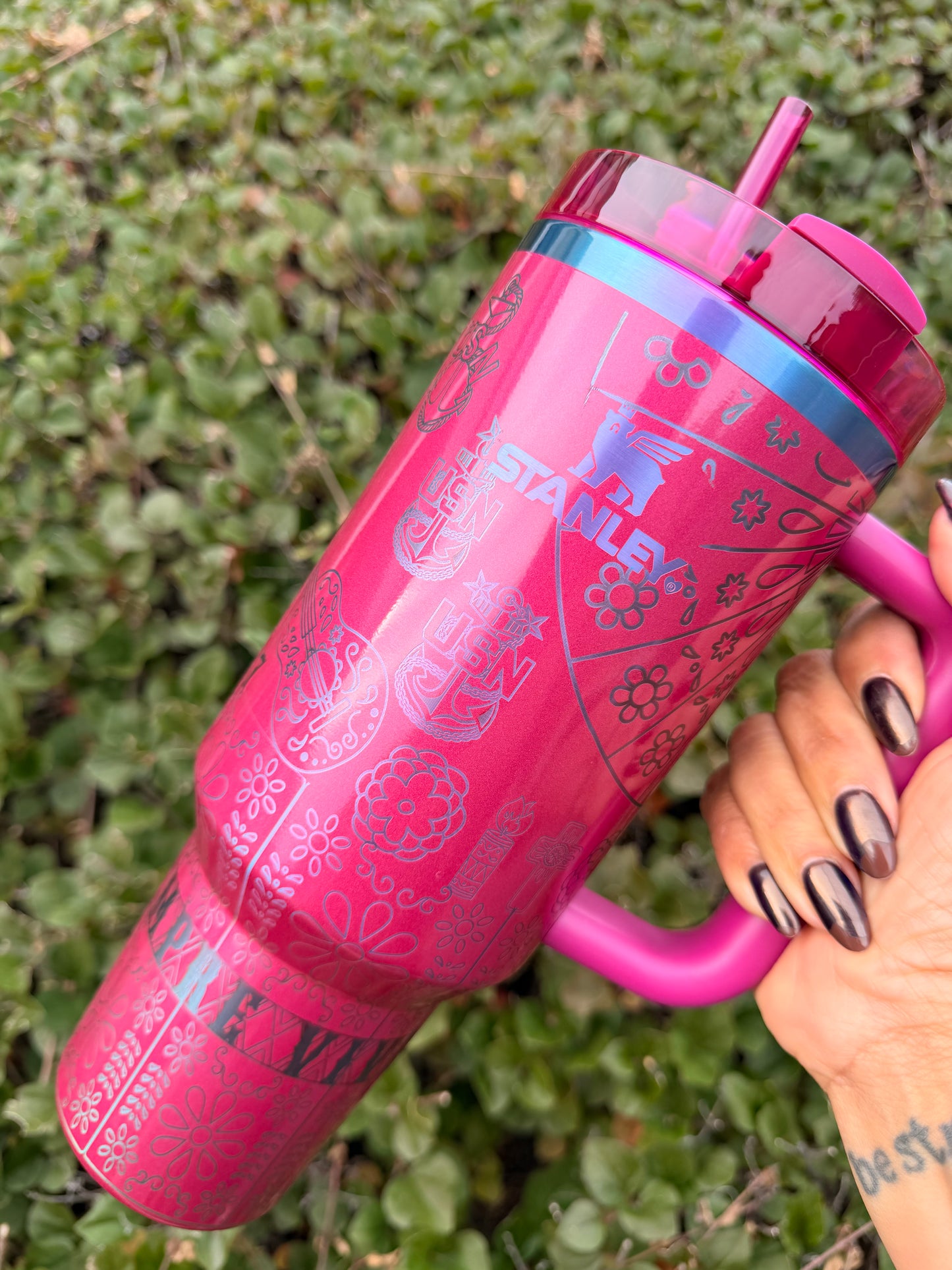 DDLM STANLEY Tumbler LIMITED