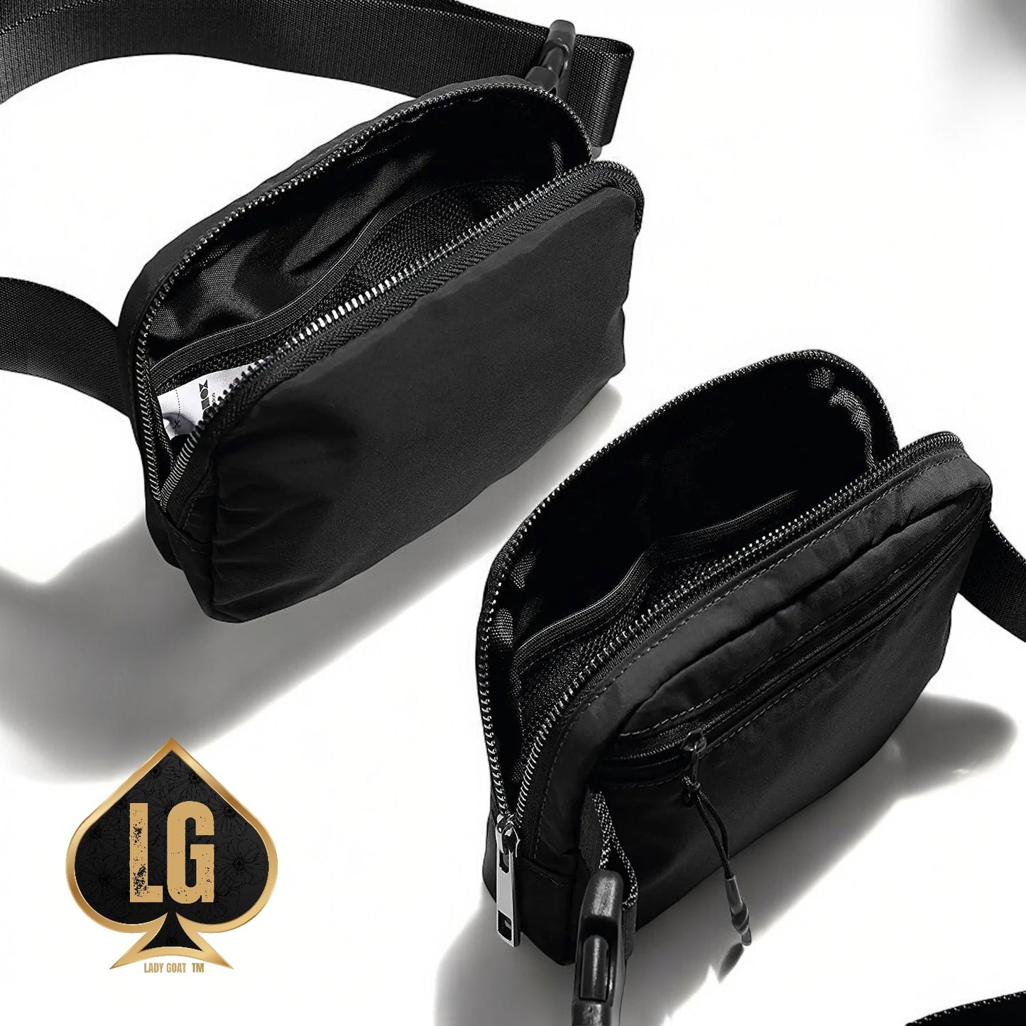 V5 Belt Bag