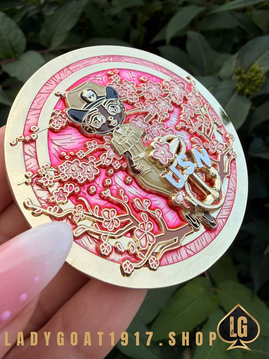 Cherry Blossom 🌸 ✨