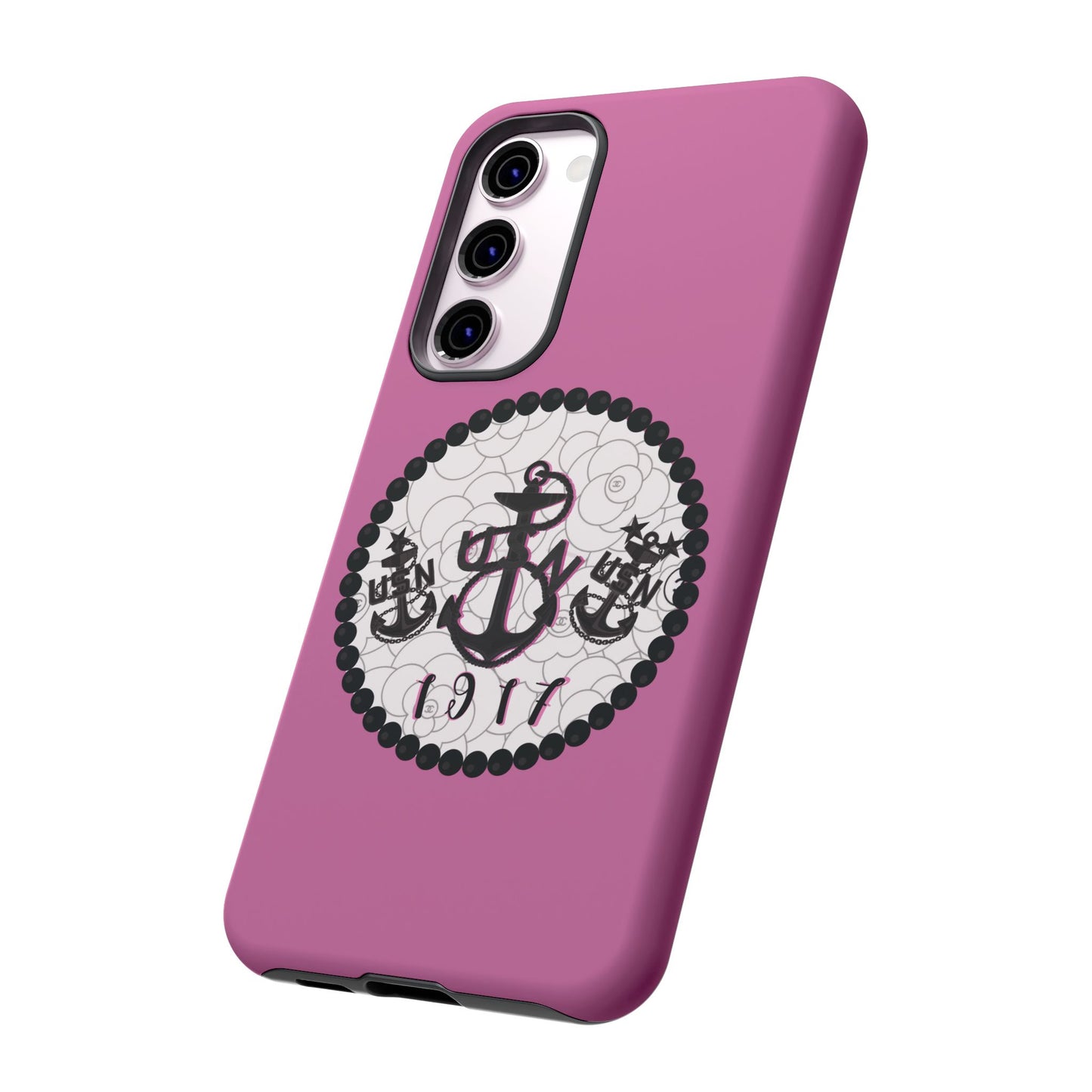 Chick Chief P!NK Phone Case
