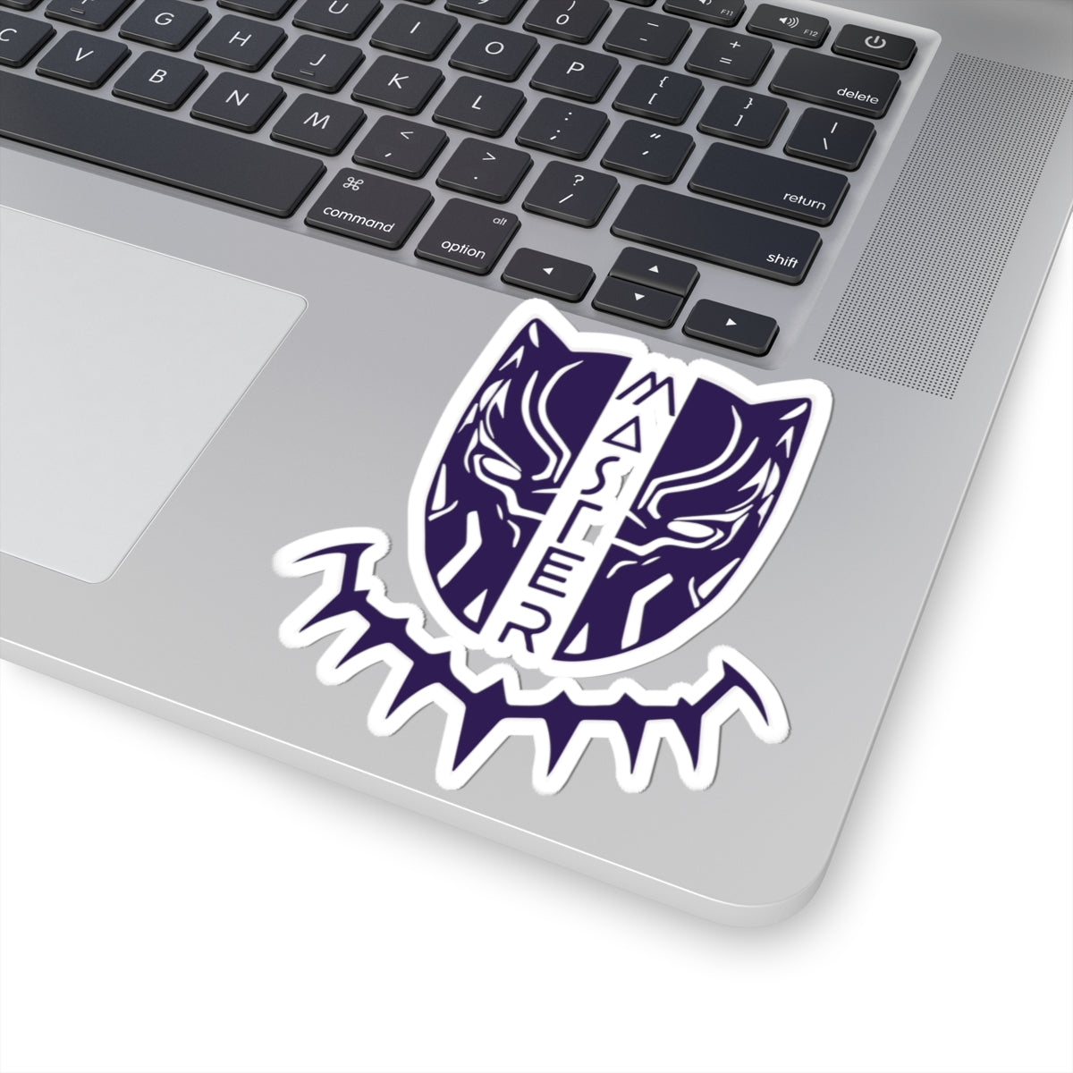 Master Chief Forever Sticker