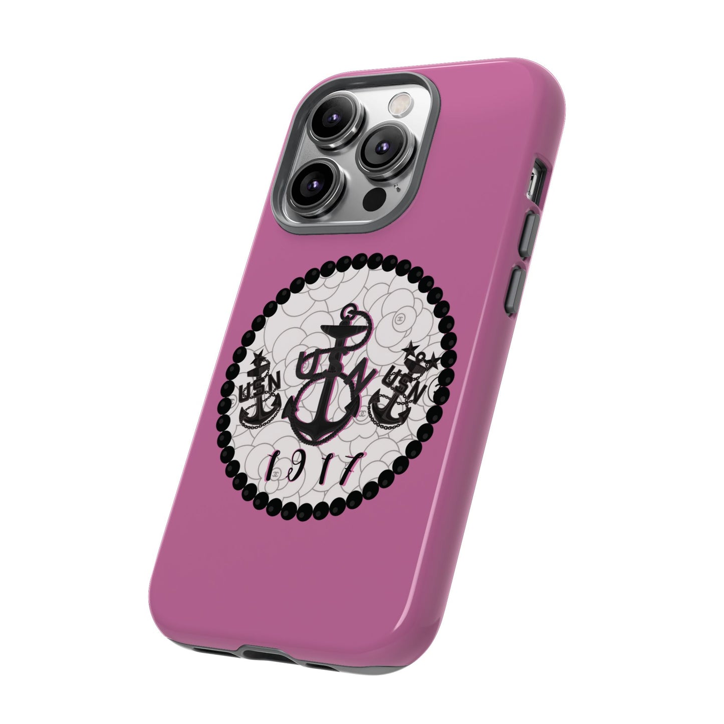 Chick Chief P!NK Phone Case
