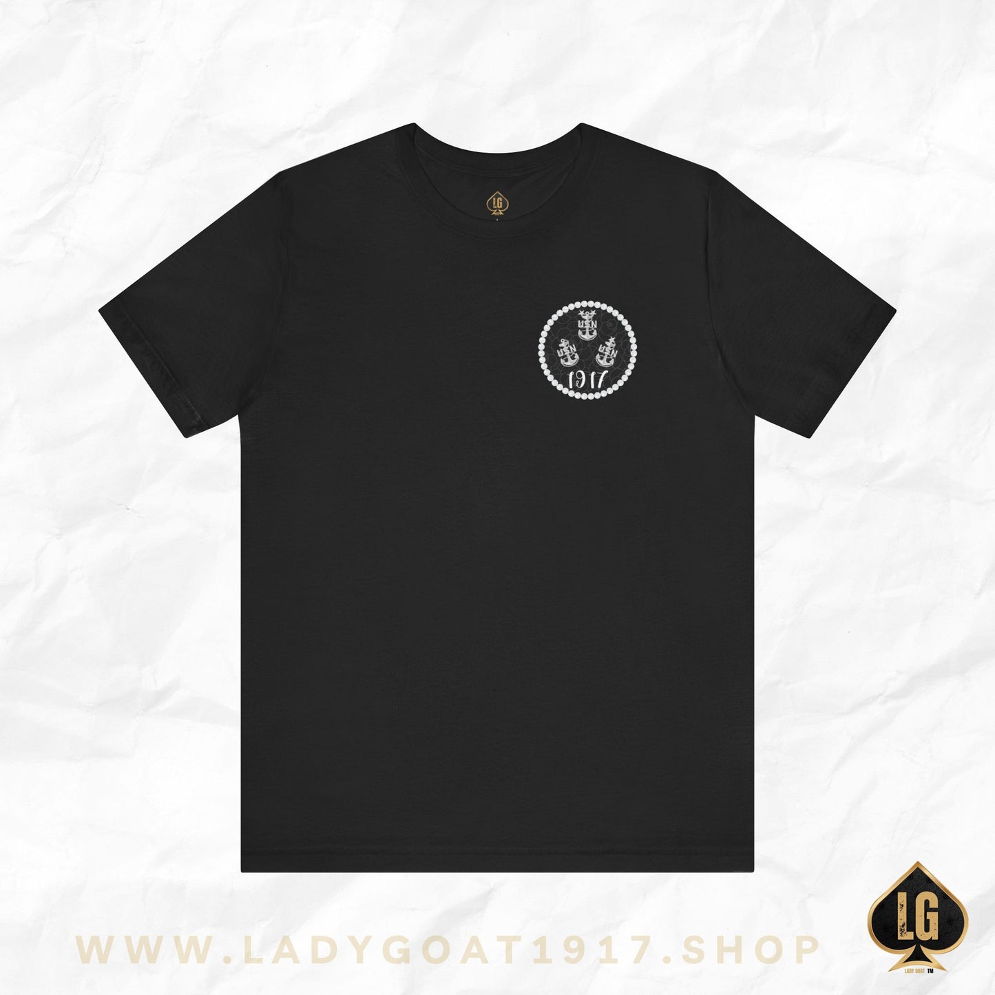 Chick Chief  Unisex Tee