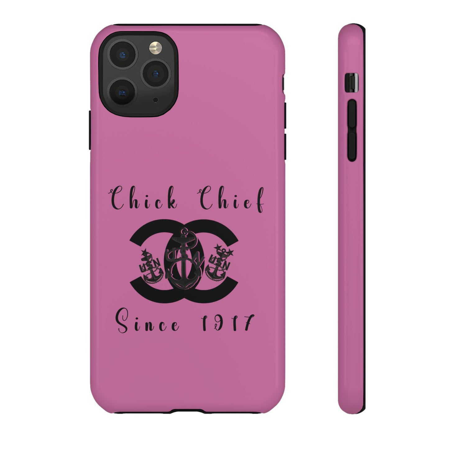Chick Chief P!NK Phone Case
