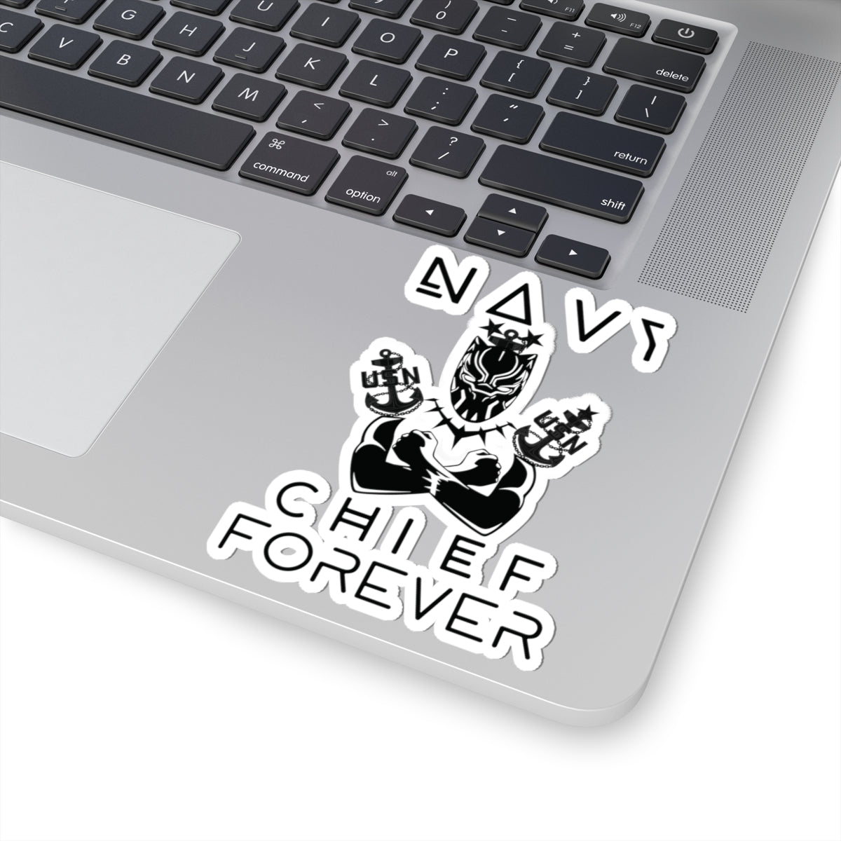 Chief Forever Sticker