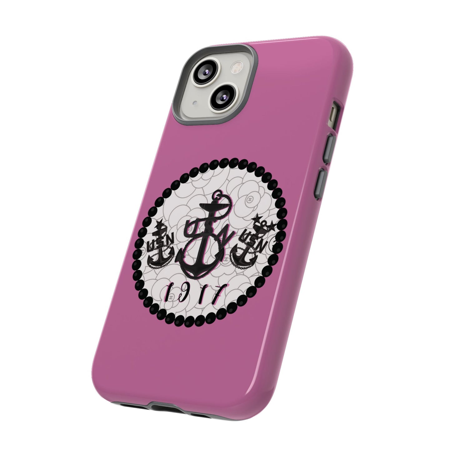 Chick Chief P!NK Phone Case