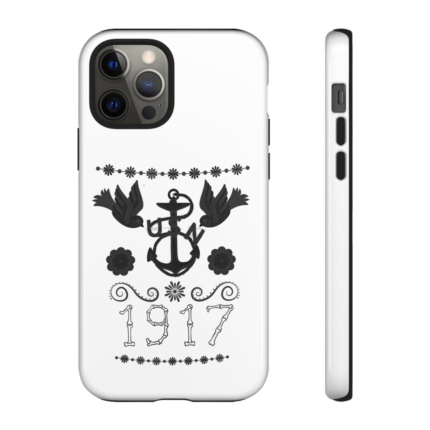 La Jefa SNP Phone Case