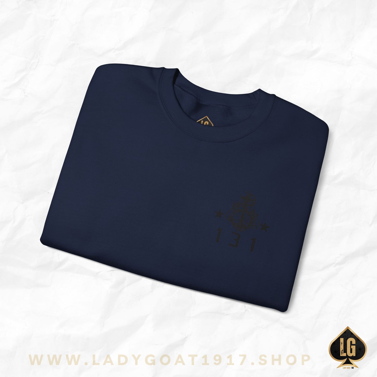 Thor 131 Unisex Crewneck Sweater