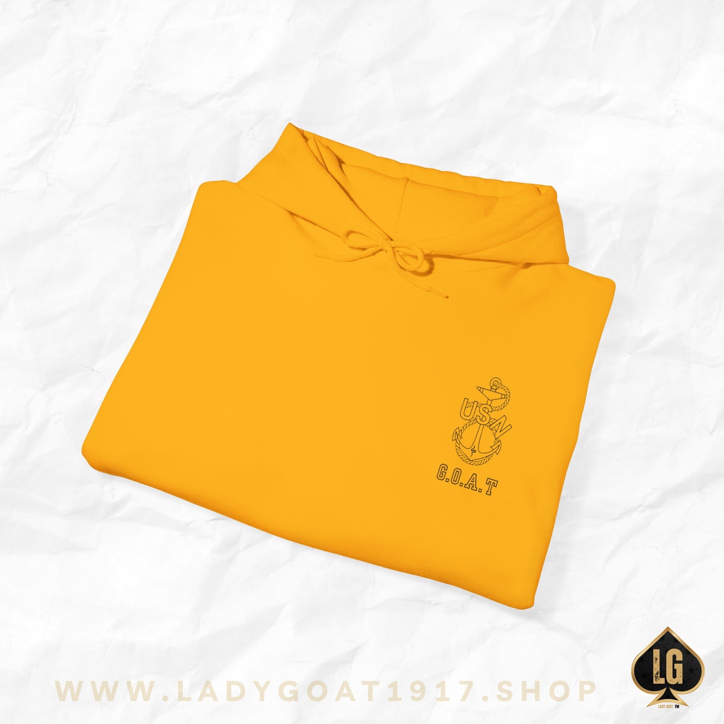 Mamba Hoodie