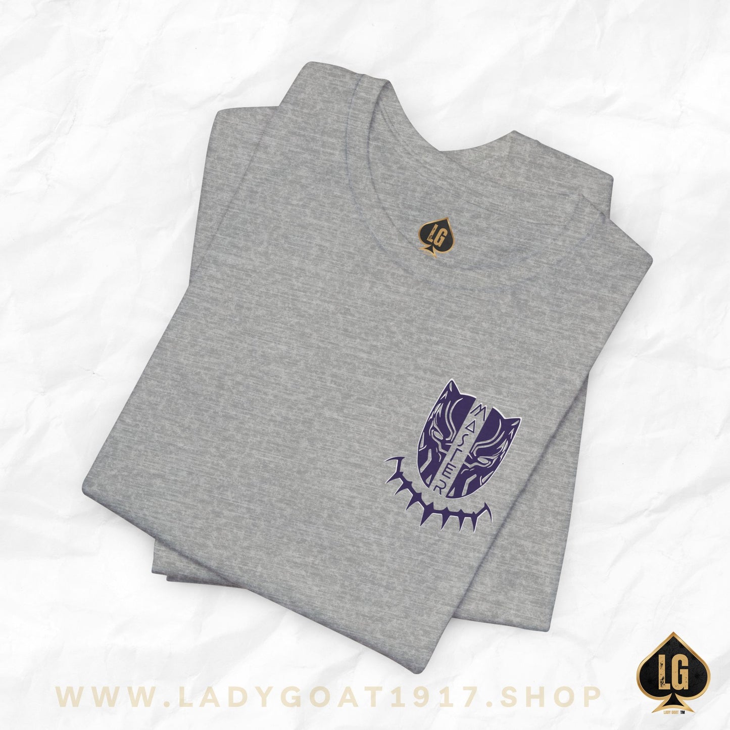 Master Chief Forever Unisex Tee