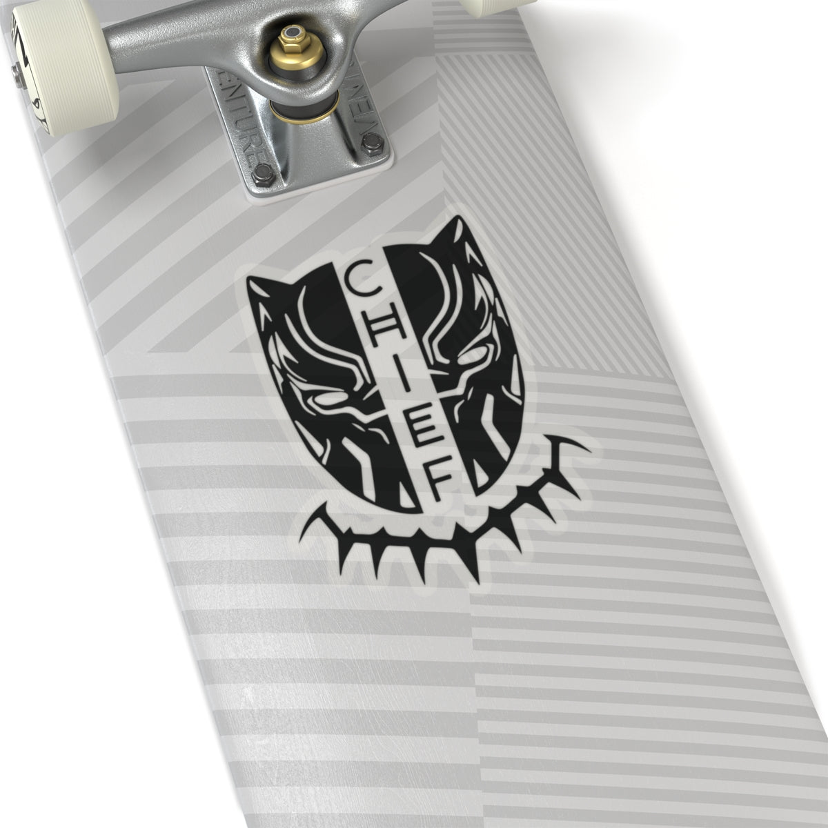 Chief Forever Sticker
