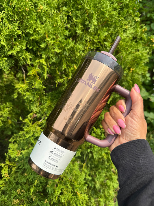 OOPSIE RG STANLEY 30oz Tumbler Limited