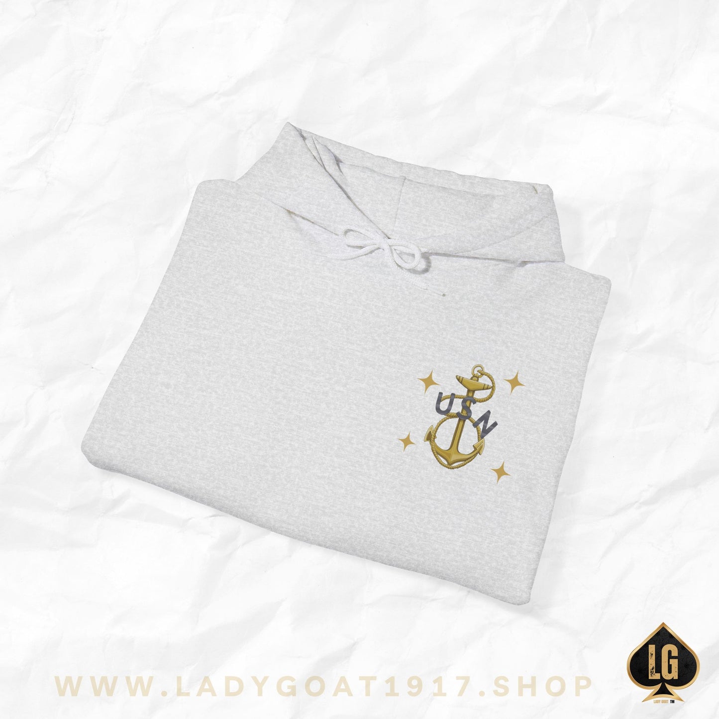 Chief Era  Unisex Hoodie