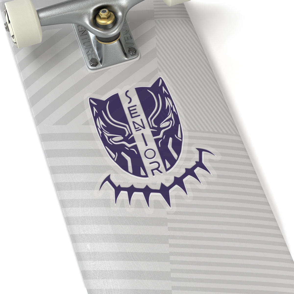 Senior Chief Forever Sticker