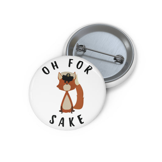 For 🦊 Sake ! V4 Pin Buttons